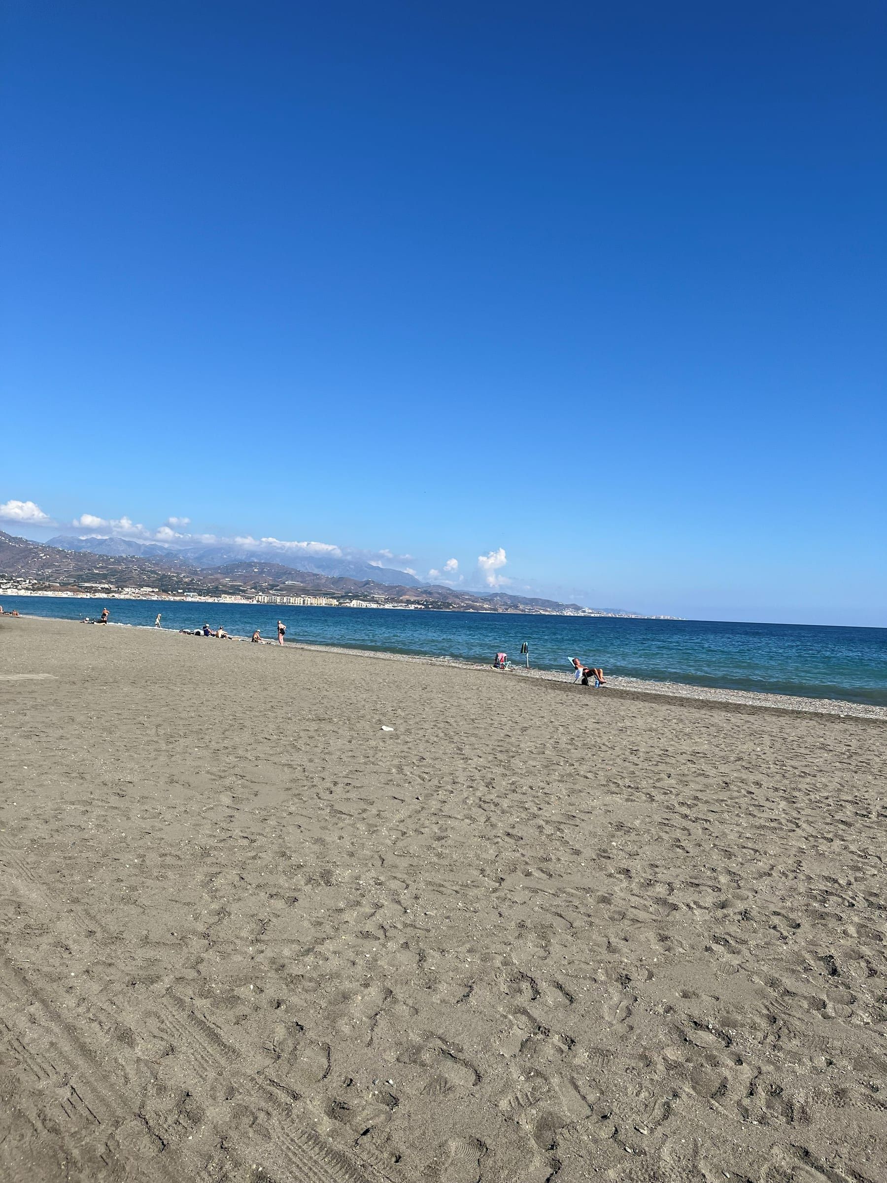 Alojamiento en Torre del Mar