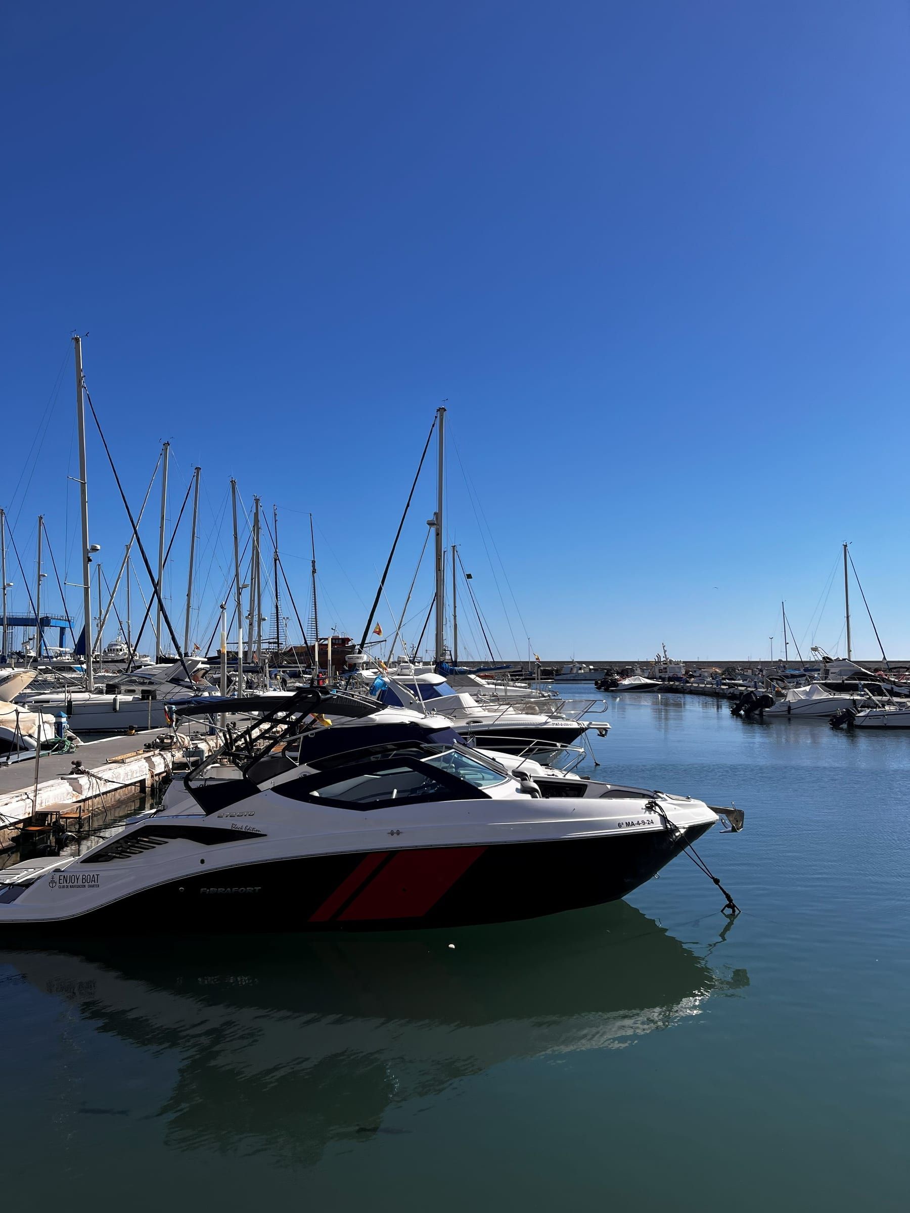 Deporte en Torre del Mar