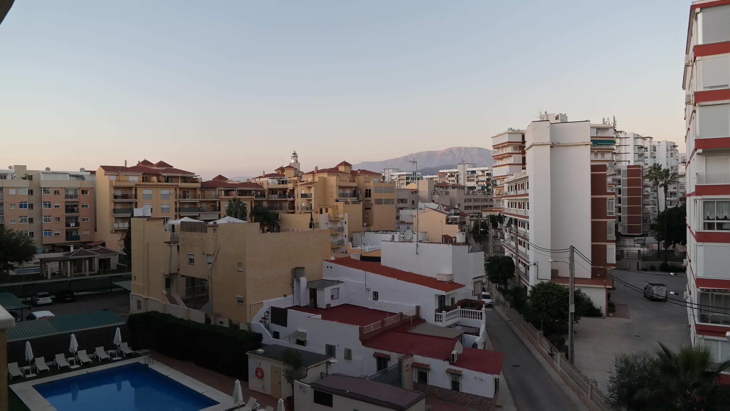 Inmobiliarias en Torre del Mar